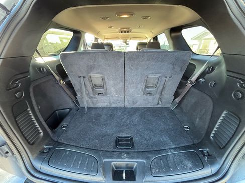 Used 2020 Dodge Durango SXT w/ 3rd Row Seating Group image 22