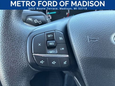 Used 2024 Ford Transit 350 XLT image 24