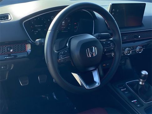 Used 2026 Honda Civic Si image 11