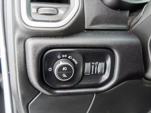 Used 2024 RAM 2500 Laramie image 21