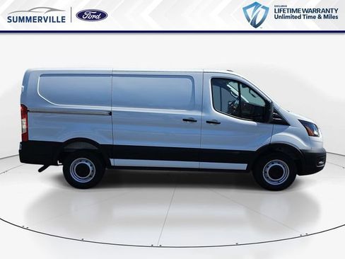 New 2026 Ford Transit 150 Low Roof RWD image 2