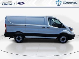 New 2026 Ford Transit 150 Low Roof RWD video 2