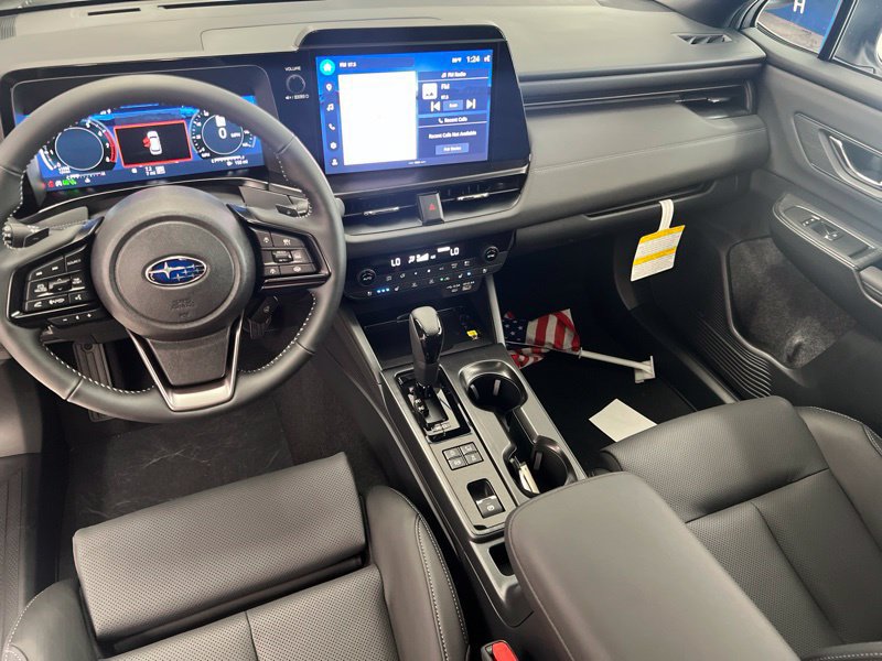 New 2026 Subaru Outback Touring XT AWD/4WD image 36