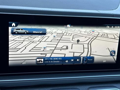 New 2026 Mercedes-Benz Maybach GLS 600 Maybach 600 image 22