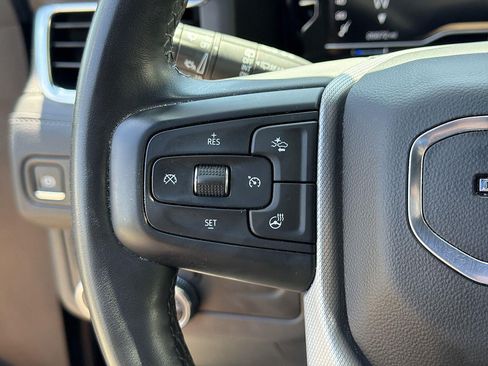 Used 2024 GMC Yukon Denali AWD/4WD image 35