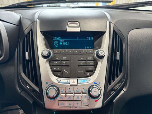 Used 2012 Chevrolet Equinox LS image 13