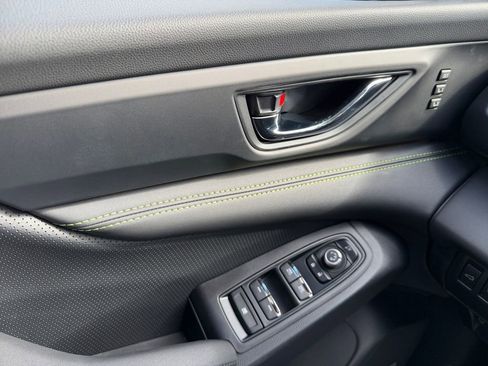 New 2025 Subaru Ascent Bronze Edition image 19