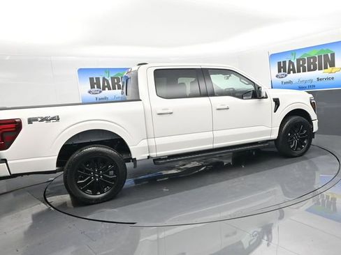 New 2026 Ford F150 Lariat image 6