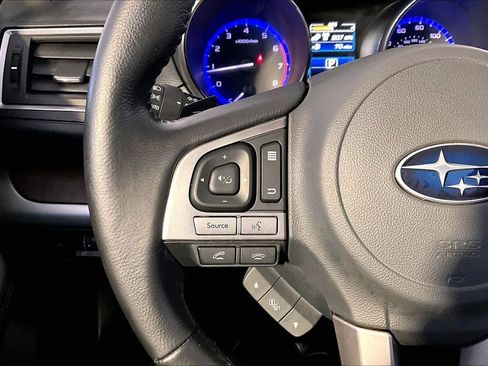 Used 2015 Subaru Outback 2.5i Limited image 23
