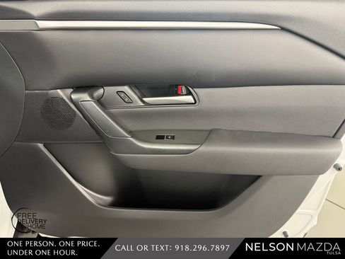 New 2026 MAZDA CX-50 AWD 2.5 S w/ Weather Package image 48