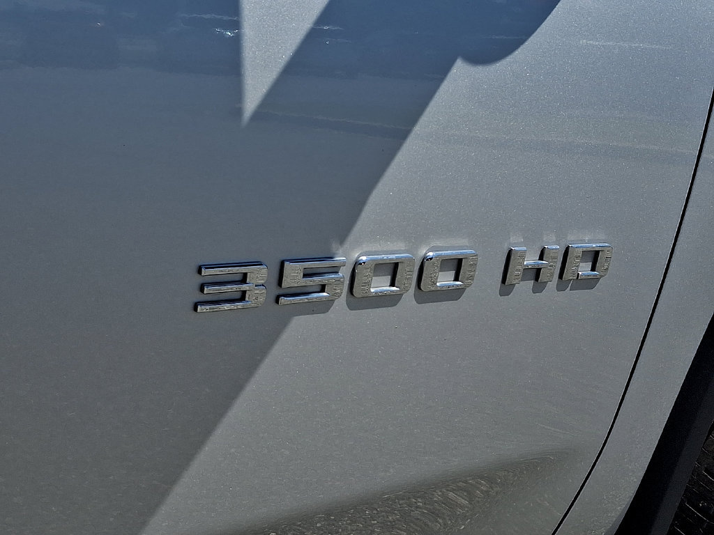 Certified 2023 Chevrolet Silverado 3500 High Country w/ Safety Package II AWD/4WD image 31