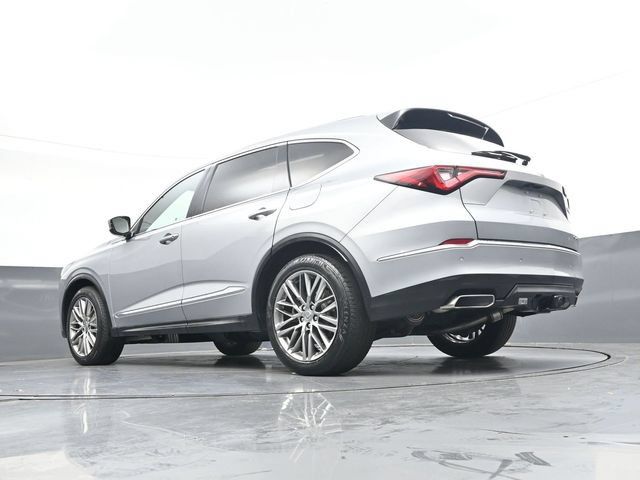 Used 2024 Acura MDX w/ Advance Package AWD/4WD image 33