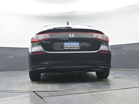 Used 2024 Honda Civic LX image 26