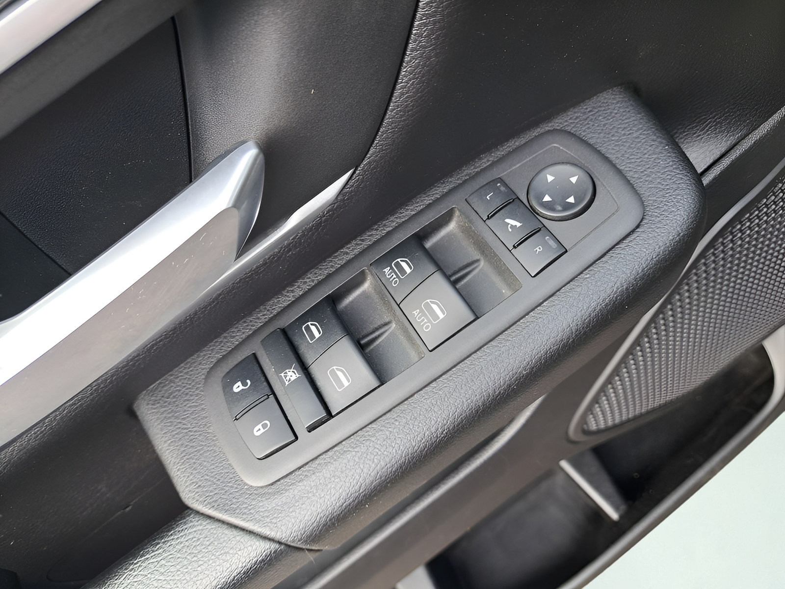 Used 2023 RAM 1500 Big Horn AWD/4WD image 28