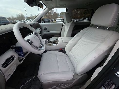 New 2026 Hyundai Palisade SEL Premium image 28