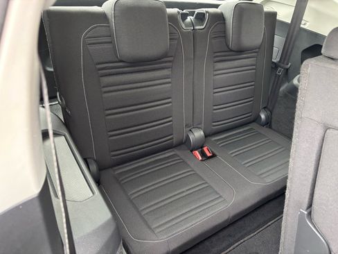 Used 2023 Volkswagen Tiguan S w/ Driver Assistance Package image 26