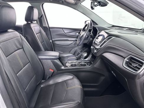 Used 2022 Chevrolet Equinox Premier AWD/4WD image 29