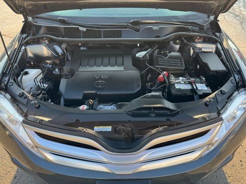 Used 2016 Toyota Venza AWD image 25
