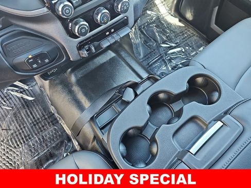 New 2025 RAM 2500 Tradesman image 23