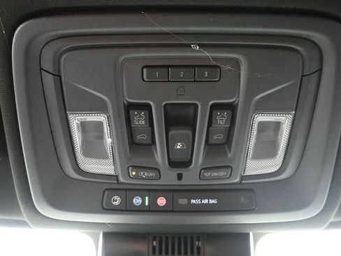 New 2026 GMC Sierra 1500 AT4 w/ AT4 Premium Package AWD/4WD image 20