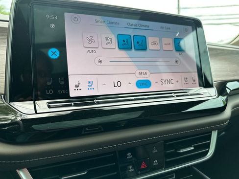 New 2026 Volkswagen Atlas SEL AWD/4WD image 15