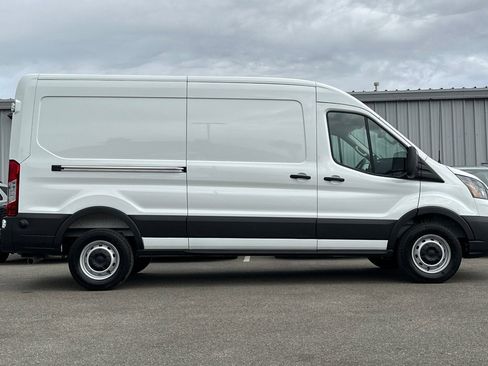 New 2026 Ford Transit 250 Base image 2
