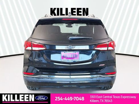 Used 2023 Chevrolet Equinox RS image 7