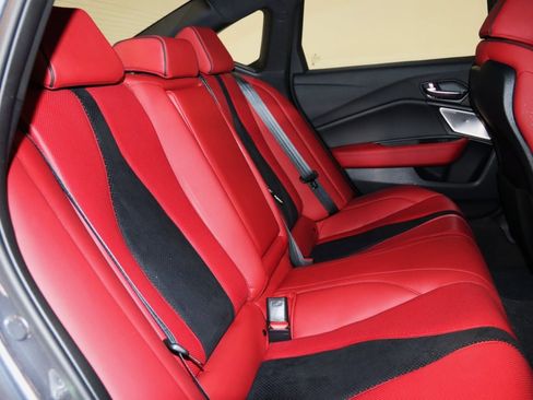 Used 2023 Acura TLX SH-AWD w/ A-SPEC Pkg image 76