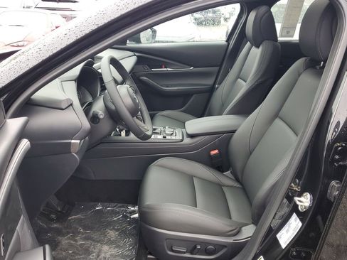 New 2026 MAZDA CX-30 AWD 2.5 S image 10