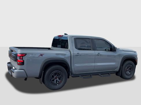 New 2026 Nissan Frontier Pro-X w/ Pro-X Convenience Package image 7