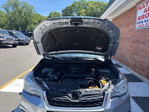 Used 2018 Subaru Forester 2.5i Premium AWD/4WD image 34