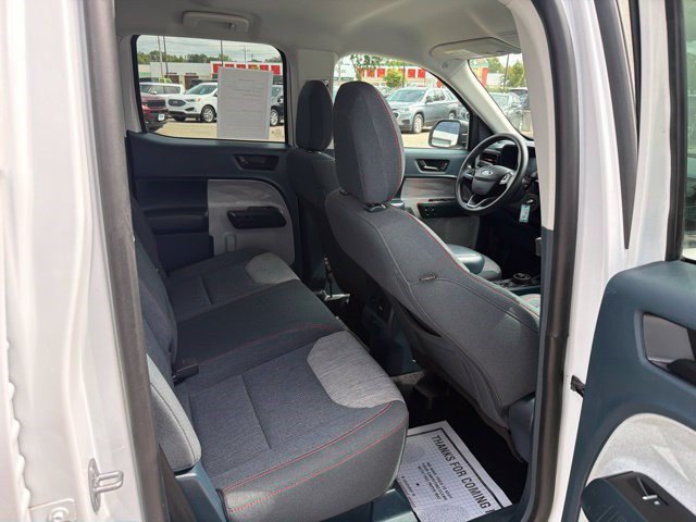 Used 2023 Ford Maverick XLT FWD image 17