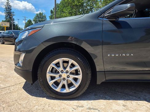 Used 2020 Chevrolet Equinox LT AWD/4WD image 29