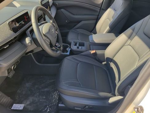 New 2025 Ford Mustang Mach-E Premium image 7