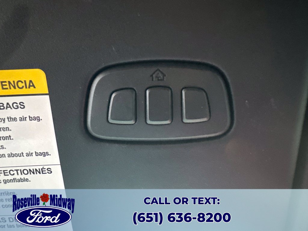Used 2022 Ford Bronco Raptor AWD/4WD image 21