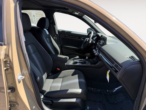 Used 2026 Honda Civic Sport image 19