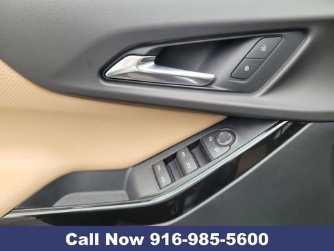 New 2026 Chevrolet Equinox ACTIV image 27