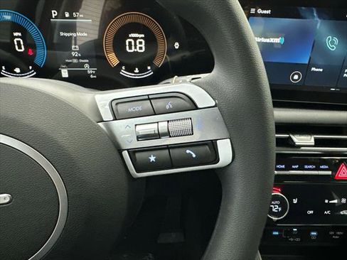 New 2026 Hyundai Tucson SEL image 27