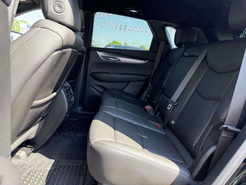 Used 2023 Cadillac XT5 Luxury AWD/4WD image 14