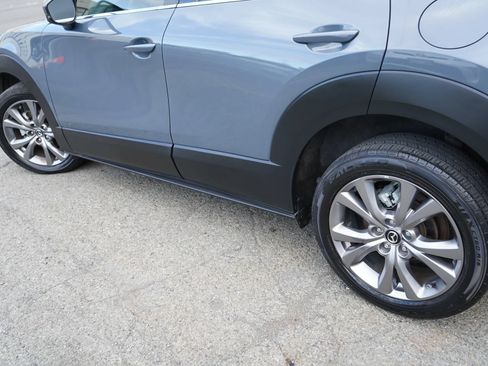 Used 2020 MAZDA CX-30 FWD w/ Premium Package image 6