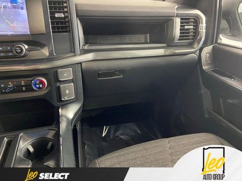 Used 2023 Ford F150 XL w/ STX Appearance Package AWD/4WD image 16