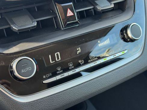 Certified 2024 Toyota Corolla LE image 19