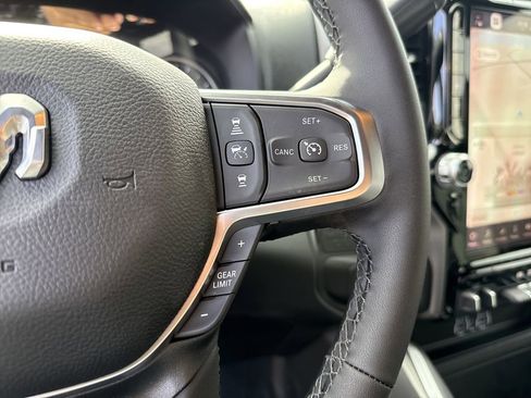 New 2026 RAM 3500 Big Horn image 33