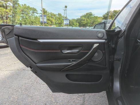 Used 2016 BMW 428i Gran Coupe xDrive image 37