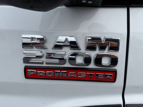 Used 2021 RAM ProMaster 2500 FWD image 22