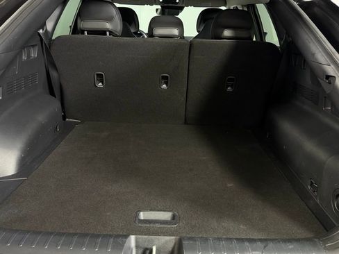 Used 2024 Kia EV6 Wind w/ Wind Technology Package image 30