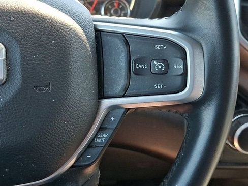 Certified 2023 RAM 1500 Big Horn AWD/4WD image 25