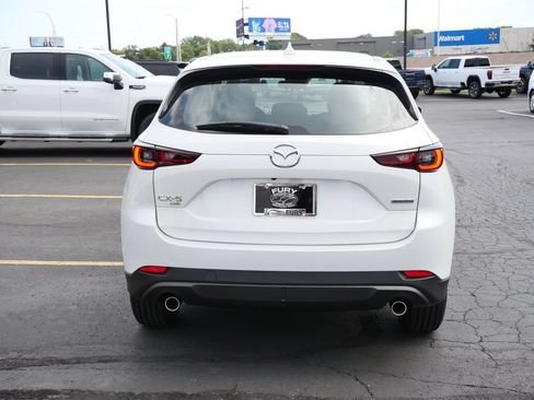 Used 2025 MAZDA CX-5 AWD 2.5 S image 7