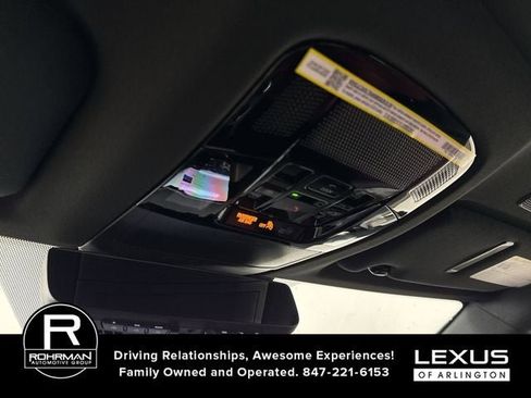 New 2026 Lexus NX 450h+ AWD w/ Luxury Package image 9