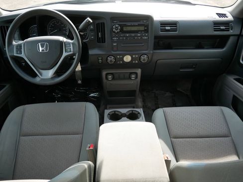 Used 2011 Honda Ridgeline RTS image 13